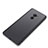 Custodia Silicone Ultra Sottile Morbida Cover S01 per Xiaomi Mi Mix Evo Nero