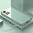 Custodia Silicone Ultra Sottile Morbida Cover S01 per Xiaomi Redmi 10 4G