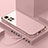 Custodia Silicone Ultra Sottile Morbida Cover S01 per Xiaomi Redmi 10 4G