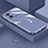 Custodia Silicone Ultra Sottile Morbida Cover S01 per Xiaomi Redmi Note 11R 5G