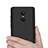 Custodia Silicone Ultra Sottile Morbida Cover S01 per Xiaomi Redmi Note 4