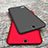 Custodia Silicone Ultra Sottile Morbida Cover S01 per Xiaomi Redmi Note 4G