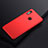 Custodia Silicone Ultra Sottile Morbida Cover S01 per Xiaomi Redmi S2