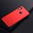 Custodia Silicone Ultra Sottile Morbida Cover S01 per Xiaomi Redmi Y2