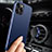 Custodia Silicone Ultra Sottile Morbida Cover S02 per Apple iPhone 12 Pro