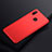 Custodia Silicone Ultra Sottile Morbida Cover S02 per Huawei Honor Play