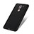 Custodia Silicone Ultra Sottile Morbida Cover S02 per Huawei Mate 9 Lite