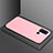 Custodia Silicone Ultra Sottile Morbida Cover S02 per Vivo Y50