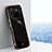 Custodia Silicone Ultra Sottile Morbida Cover S02 per Xiaomi Mi 11 Ultra 5G