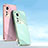 Custodia Silicone Ultra Sottile Morbida Cover S02 per Xiaomi Mi 12 5G