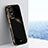 Custodia Silicone Ultra Sottile Morbida Cover S02 per Xiaomi Mi 12 Lite 5G