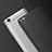 Custodia Silicone Ultra Sottile Morbida Cover S02 per Xiaomi Mi 5S