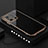Custodia Silicone Ultra Sottile Morbida Cover S02 per Xiaomi Redmi 11A 4G Nero