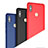 Custodia Silicone Ultra Sottile Morbida Cover S02 per Xiaomi Redmi S2