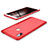 Custodia Silicone Ultra Sottile Morbida Cover S02 per Xiaomi Redmi S2 Rosso