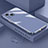 Custodia Silicone Ultra Sottile Morbida Cover S03 per Apple iPhone 13 Mini