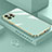 Custodia Silicone Ultra Sottile Morbida Cover S03 per Apple iPhone 13 Pro