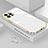 Custodia Silicone Ultra Sottile Morbida Cover S03 per Apple iPhone 14 Pro Max