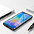 Custodia Silicone Ultra Sottile Morbida Cover S03 per Huawei Mate 20 Pro