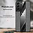 Custodia Silicone Ultra Sottile Morbida Cover S03 per Samsung Galaxy S21 5G