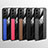 Custodia Silicone Ultra Sottile Morbida Cover S03 per Samsung Galaxy S23 Plus 5G