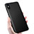 Custodia Silicone Ultra Sottile Morbida Cover S03 per Xiaomi Mi 8 Pro Global Version
