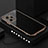 Custodia Silicone Ultra Sottile Morbida Cover S03 per Xiaomi Poco X5 Pro 5G Nero
