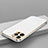 Custodia Silicone Ultra Sottile Morbida Cover S04 per Apple iPhone 13 Pro