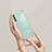 Custodia Silicone Ultra Sottile Morbida Cover S04 per Samsung Galaxy S21 5G