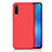 Custodia Silicone Ultra Sottile Morbida Cover S04 per Xiaomi Mi 9 Lite