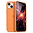 Custodia Silicone Ultra Sottile Morbida Cover S05 per Apple iPhone 13 Mini