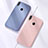 Custodia Silicone Ultra Sottile Morbida Cover S05 per Huawei Honor 10 Lite