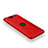Custodia Silicone Ultra Sottile Morbida Cover S05 per Xiaomi Black Shark Rosso