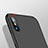 Custodia Silicone Ultra Sottile Morbida Cover S18 per Apple iPhone X