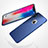 Custodia Silicone Ultra Sottile Morbida Cover V01 per Apple iPhone Xs Max