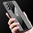 Custodia Silicone Ultra Sottile Morbida Cover X01L per OnePlus Nord N200 5G
