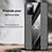 Custodia Silicone Ultra Sottile Morbida Cover X01L per Samsung Galaxy A02s