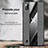 Custodia Silicone Ultra Sottile Morbida Cover X01L per Samsung Galaxy A10