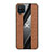 Custodia Silicone Ultra Sottile Morbida Cover X01L per Samsung Galaxy A12 Nacho
