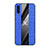 Custodia Silicone Ultra Sottile Morbida Cover X01L per Samsung Galaxy A30S