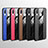 Custodia Silicone Ultra Sottile Morbida Cover X01L per Samsung Galaxy A40