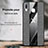 Custodia Silicone Ultra Sottile Morbida Cover X01L per Samsung Galaxy A40