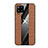 Custodia Silicone Ultra Sottile Morbida Cover X01L per Samsung Galaxy A42 5G