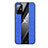 Custodia Silicone Ultra Sottile Morbida Cover X01L per Samsung Galaxy A51 4G