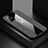 Custodia Silicone Ultra Sottile Morbida Cover X01L per Samsung Galaxy A51 4G Grigio