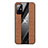 Custodia Silicone Ultra Sottile Morbida Cover X01L per Samsung Galaxy A51 5G