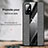 Custodia Silicone Ultra Sottile Morbida Cover X01L per Samsung Galaxy A71 5G