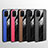 Custodia Silicone Ultra Sottile Morbida Cover X01L per Samsung Galaxy A81
