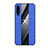 Custodia Silicone Ultra Sottile Morbida Cover X01L per Samsung Galaxy A90 5G