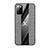Custodia Silicone Ultra Sottile Morbida Cover X01L per Samsung Galaxy F02S SM-E025F Grigio
